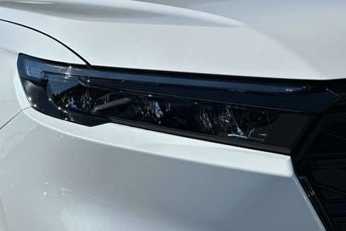 New 2026 Honda CR-V Sport-L image 28