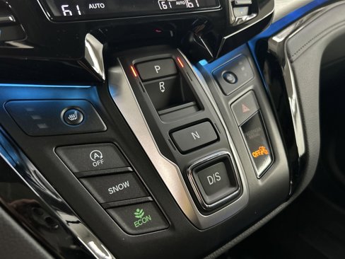 New 2026 Honda Odyssey Touring image 16