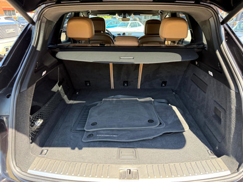 Used 2019 Porsche Cayenne image 27