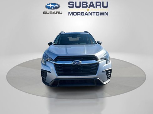 New 2025 Subaru Ascent Limited image 2