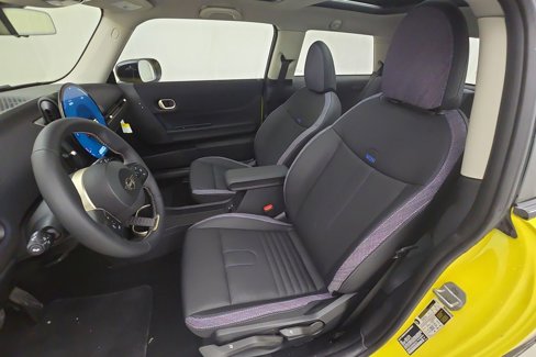 New 2025 MINI Cooper S image 12