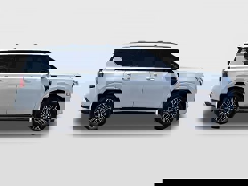 New 2026 Nissan Armada SL image 3