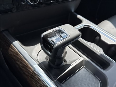 New 2026 GMC Sierra 1500 Elevation w/ Elevation Premium Package image 13