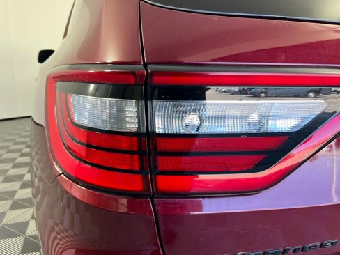 Used 2022 Dodge Durango GT image 26