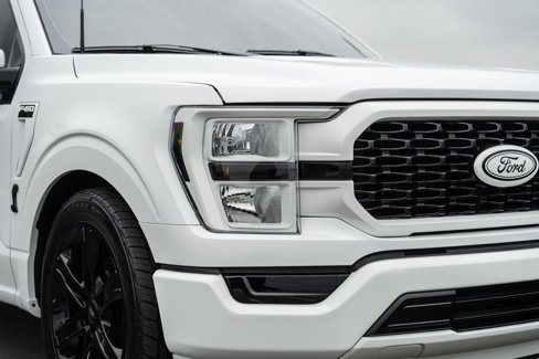 Used 2023 Ford F150 XL w/ Trailer Tow Package image 31