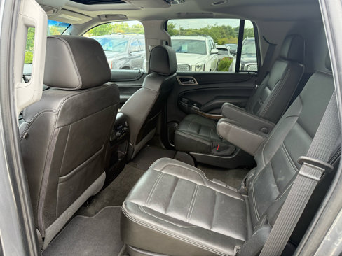 Used 2018 GMC Yukon Denali w/ Denali Ultimate Package image 14