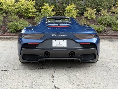 New 2024 Maserati MC20 Cielo image 5