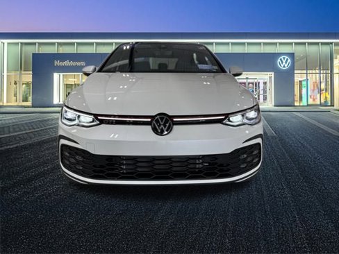 Certified 2024 Volkswagen GTI Autobahn image 9