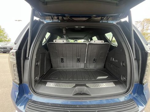 New 2026 Chevrolet Tahoe Premier image 63