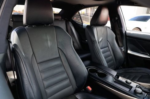 Used 2019 Lexus IS 300 F Sport image 16