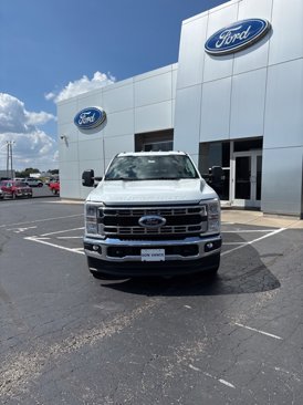 New 2026 Ford F350 XL image 8