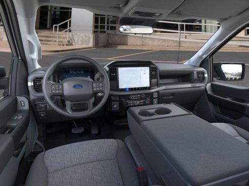 New 2025 Ford F150 XL image 11