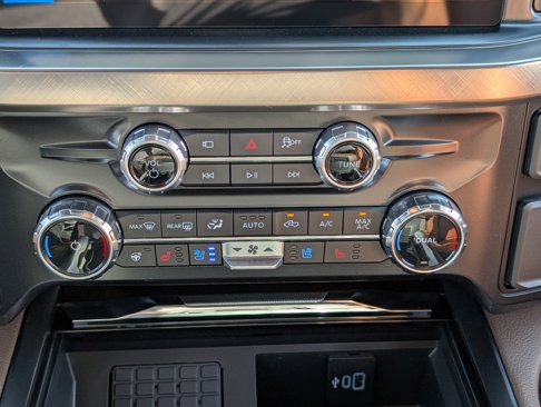 New 2026 Ford F250 King Ranch image 32