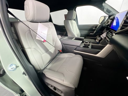 New 2026 Toyota Tundra SR5 image 31