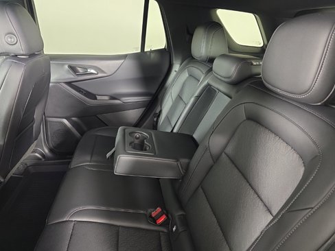 New 2026 Chevrolet Equinox LT w/ Convenience Package II image 29