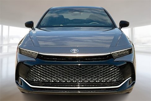 New 2026 Toyota Crown image 14