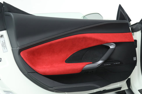 Certified 2025 Ferrari 296 GTB image 41