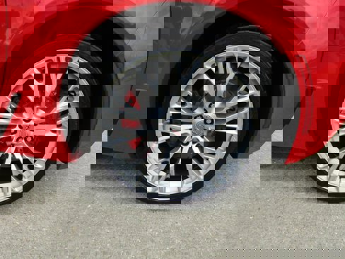 Used 2017 Chevrolet Corvette Z06 image 24