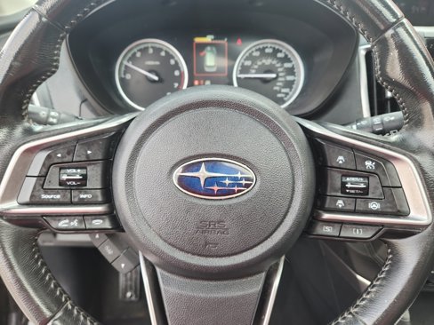 Used 2023 Subaru Forester Premium image 22