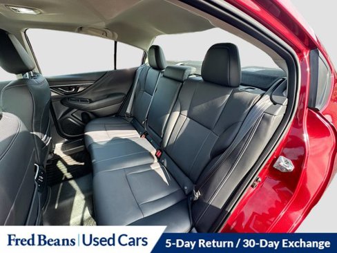 Used 2024 Subaru Legacy Limited image 27
