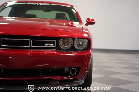 Used 2010 Dodge Challenger R/T w/ Sound Group image 20