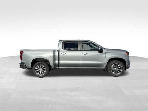 New 2026 Chevrolet Silverado 1500 LT image 6