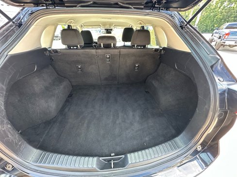 Used 2019 MAZDA CX-5 Sport image 26