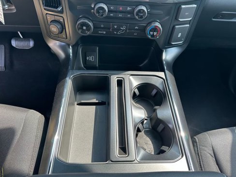 New 2025 Ford F150 STX image 16