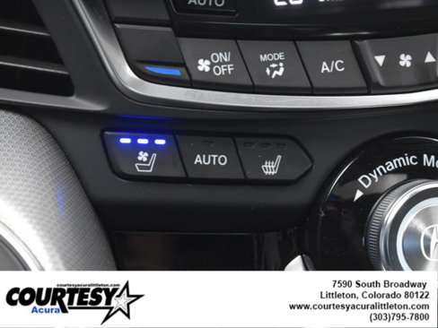 Certified 2025 Acura TLX SH-AWD w/ A-SPEC Pkg image 18