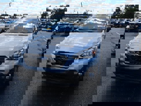Used 2023 Subaru Crosstrek 2.5i Sport image 2