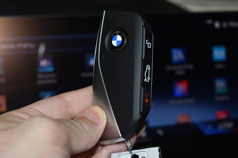 New 2026 BMW 530i xDrive w/ Executive Package image 13