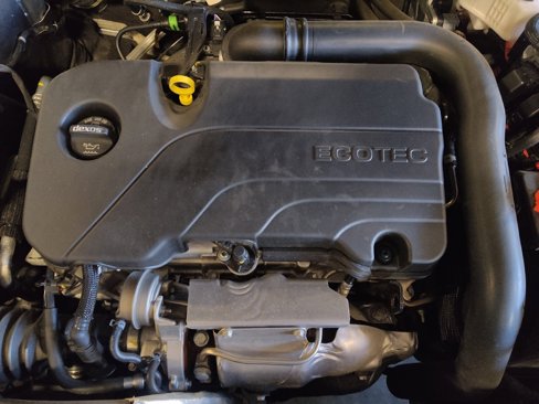 Used 2024 Chevrolet Malibu LT image 30