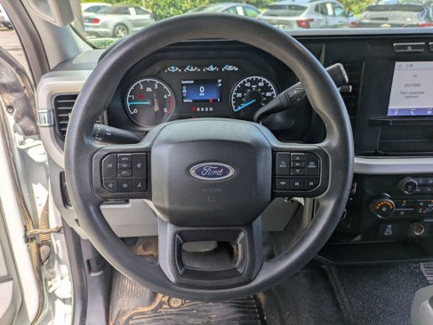 Used 2024 Ford F350 XL image 19