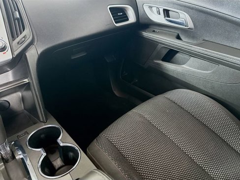 Used 2016 Chevrolet Equinox LS image 22