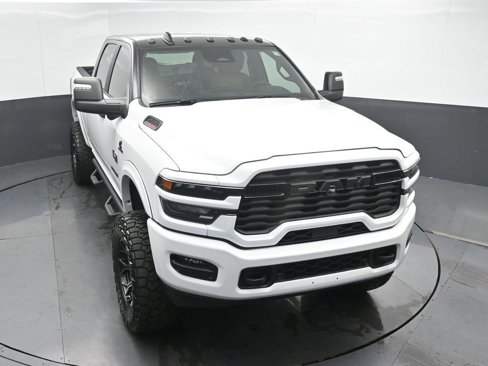 New 2025 RAM 2500 Big Horn image 45