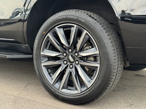 Used 2023 Cadillac Escalade Sport image 28
