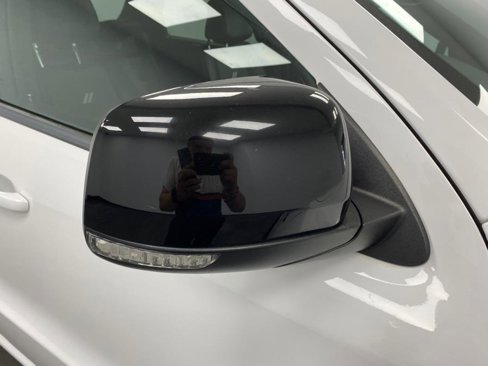 Used 2020 Dodge Durango R/T w/ Blacktop Package image 16