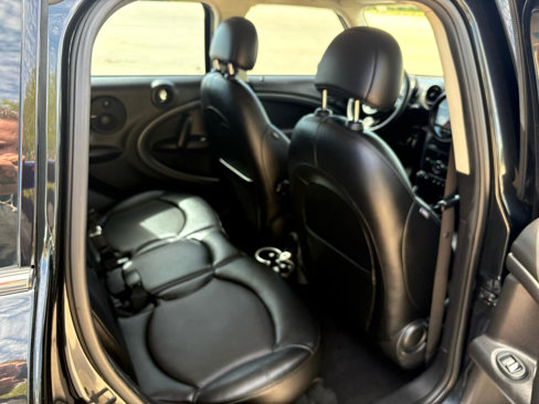 Used 2014 MINI Cooper Countryman S image 25