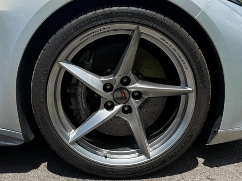 Used 2024 Chevrolet Corvette E-Ray image 33