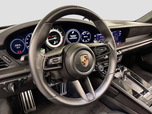 Used 2023 Porsche 911 Targa 4 GTS image 19
