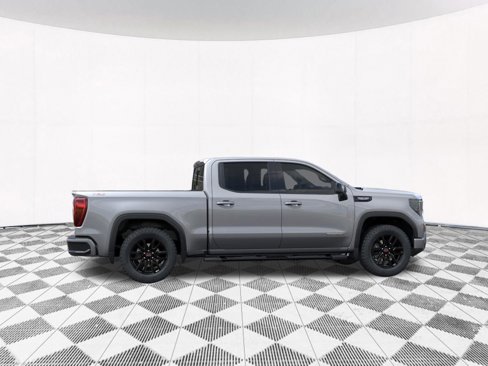 New 2026 GMC Sierra 1500 Elevation w/ Elevation Premium Package image 11