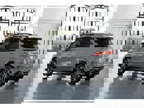 New 2026 Mercedes-Benz GLE 450 4MATIC image 29