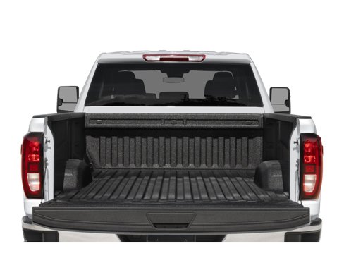 New 2026 GMC Sierra 2500 AT4 w/ AT4 Premium Plus Package image 26
