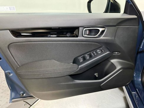 New 2026 Honda Civic FWD Hybrid Sedan image 12