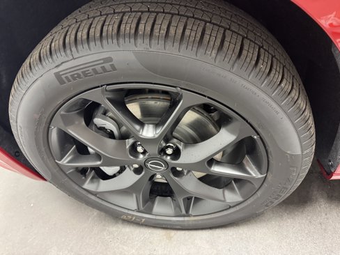 New 2026 Chrysler Pacifica Limited w/ S Appearance Package image 10