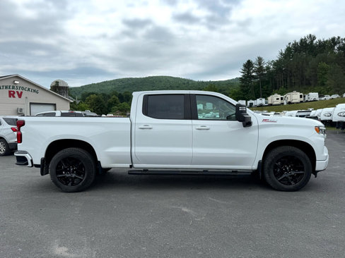 Used 2024 Chevrolet Silverado 1500 RST image 4