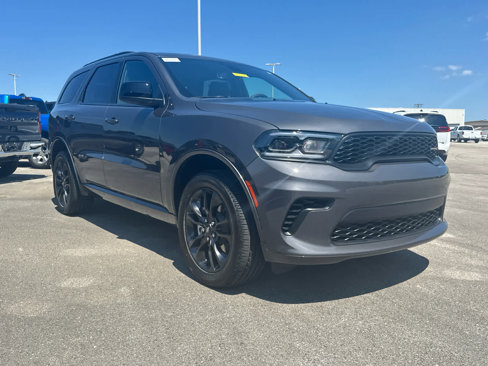New 2026 Dodge Durango GT w/ Blacktop Package image 7