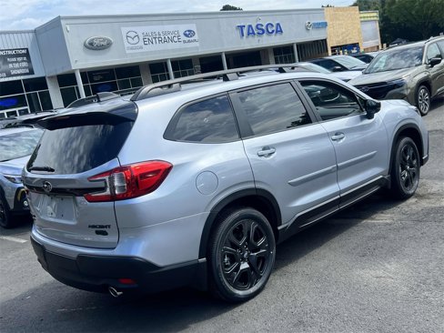 Used 2025 Subaru Ascent Bronze Edition image 7