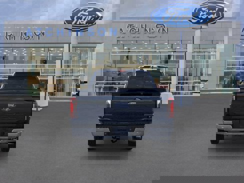 New 2025 Ford F150 Lariat image 5