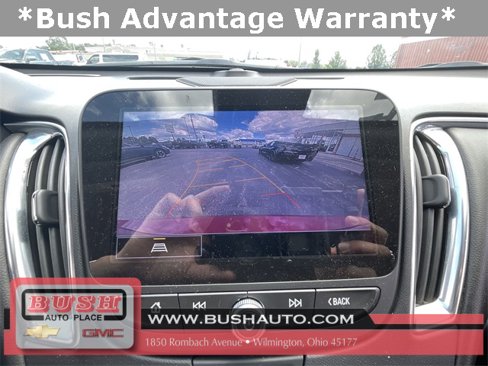 Used 2022 Chevrolet Malibu Premier image 15